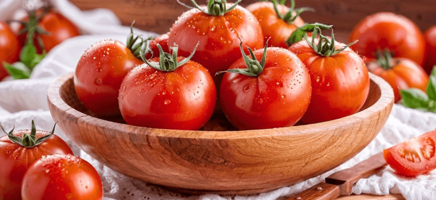 De beste manier om tomaten te eten om het risico op diabetes en de ziekte van Alzheimer te verminderen