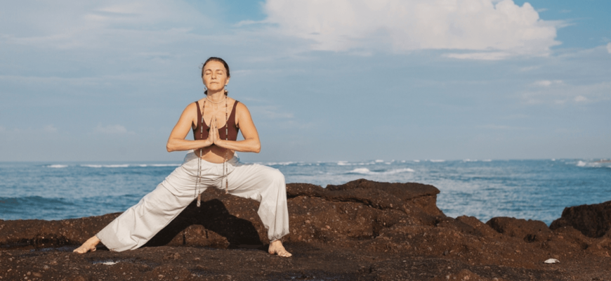 Qigong, het geheim van innerlijke energie voor de moderne vrouw