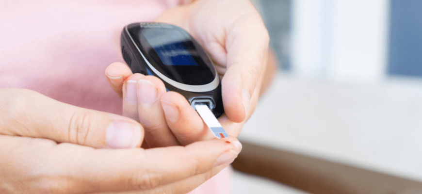 Tekenen van prediabetes.  Waar u op moet letten als u weet dat u aanleg heeft