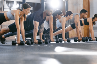 De grootste fitnesstraining ter wereld, met deelname van Roemenië