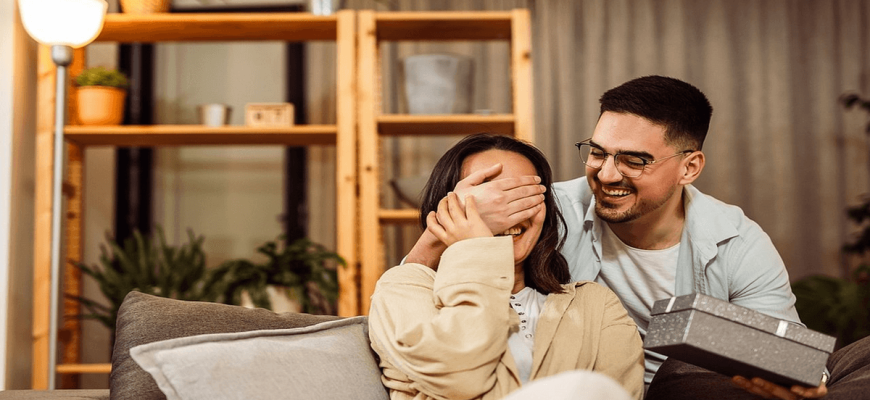 Hoe kies je het juiste cadeau voor de bijzondere vrouw in je leven?