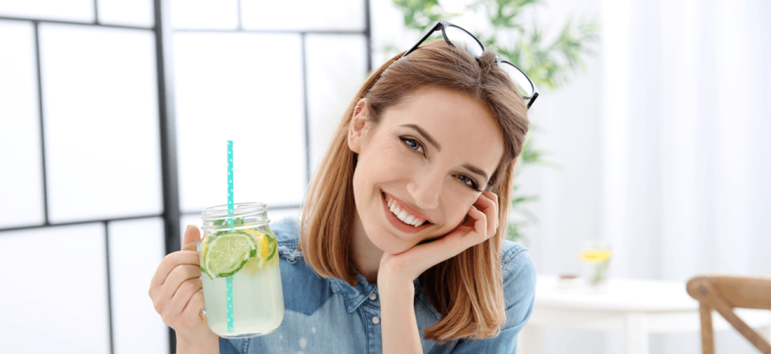 Honinglimonade, het geheim van ijzergezondheid. Wat zijn de voordelen en hoe bereid je het op de juiste manier voor?