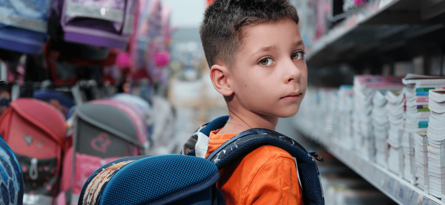 Wat zijn "spookkinderen" en hoe gevaarlijk is dit fenomeen. Bestaat het ook in Roemenië?