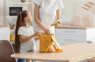 5 pack ideeën voor school, lekker en gemakkelijk te bereiden