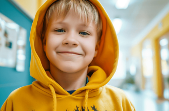 Herfstlook voor kinderen - chique en praktische outfitideeën om naar school te gaan