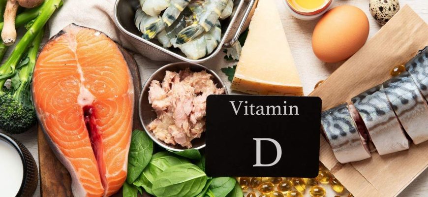 vitamina D