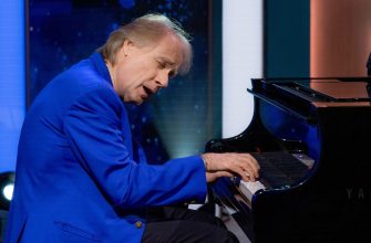 Richard Clayderman