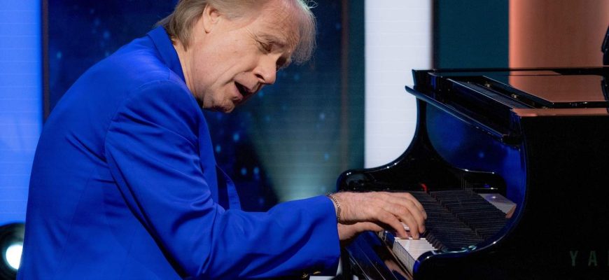 Richard Clayderman